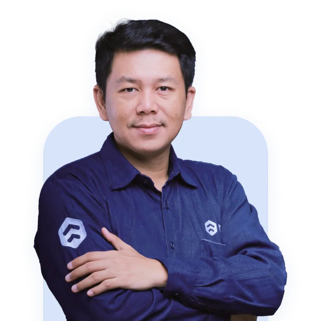 David Yulianto